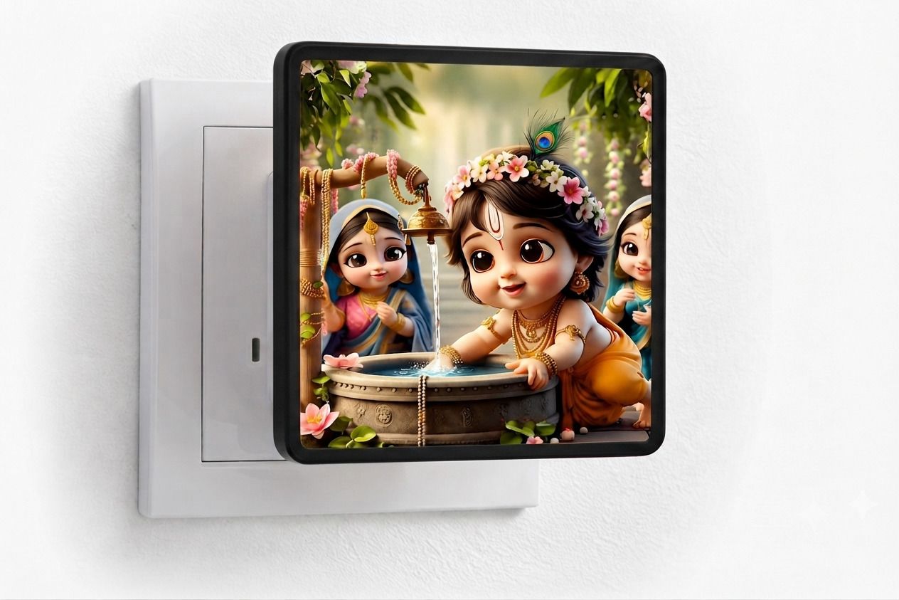 devam collection Picture Light Wall Lamp With Bulb-picture-33