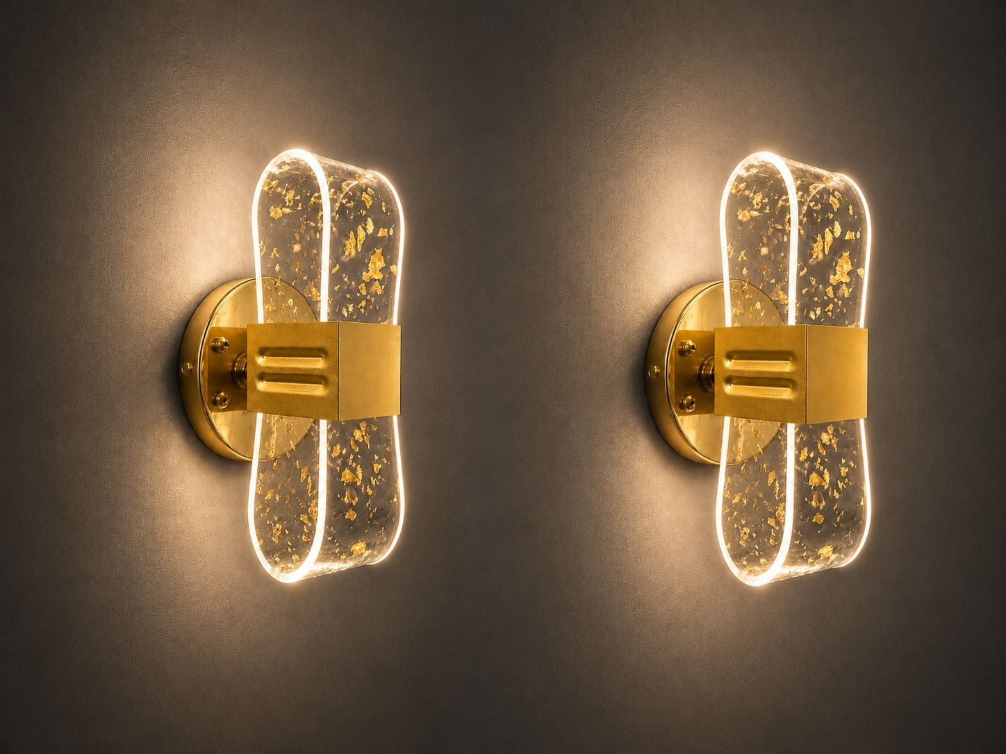 vprotect Wallchiere Wall Lamp With Bulb-picture-17