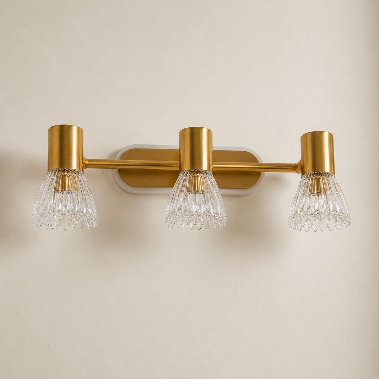 Picture Light Wall Lamp Without Bulb-image-29