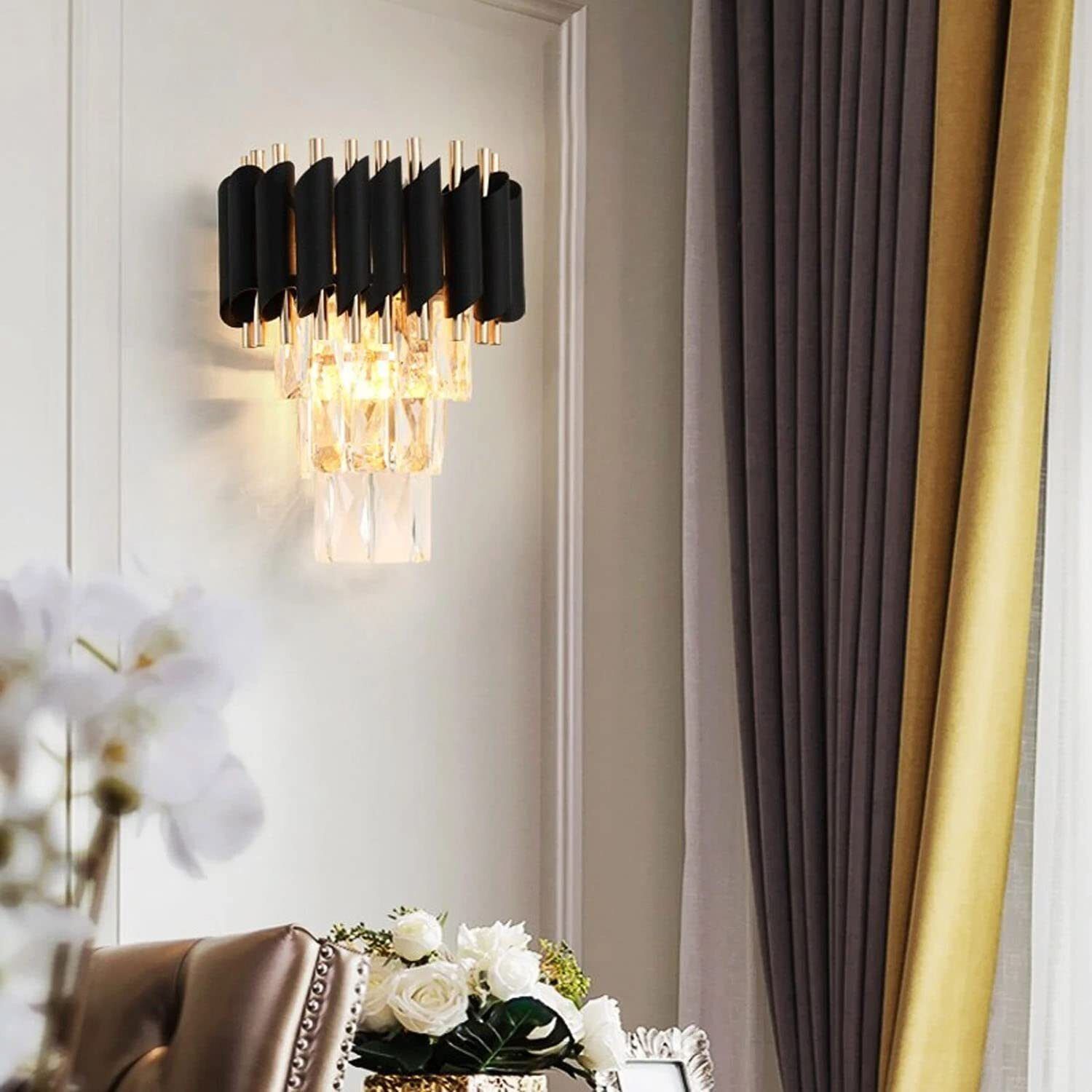 kiyaan Pendant Wall Lamp Without Bulb-picture-26