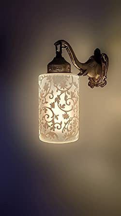 adwait Swing Arm Wall Light Wall Lamp Without Bulb-picture-19