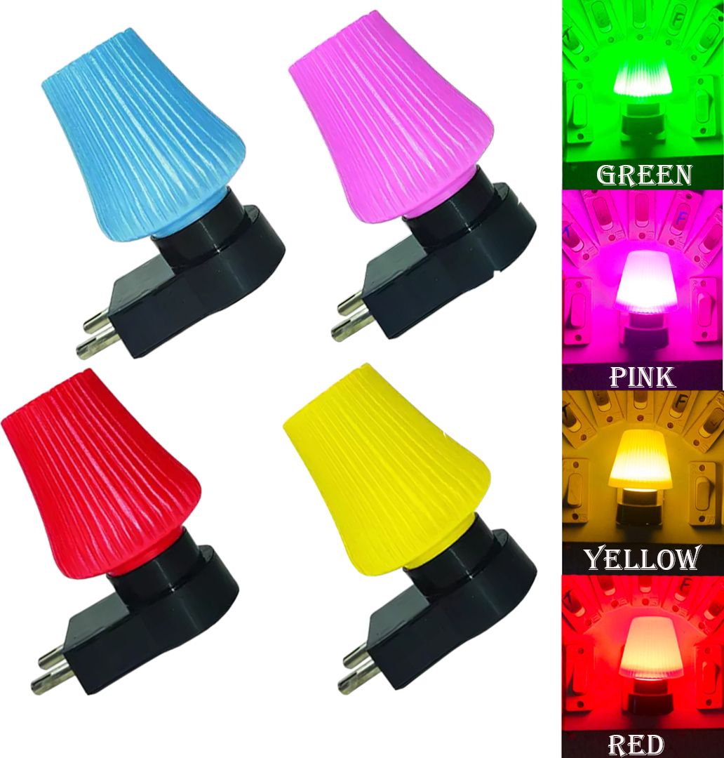 Swing Arm Wall Light Wall Lamp With Bulb-image-33