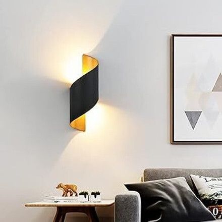 lymon Track Light Wall Lamp Without Bulb-picture-28
