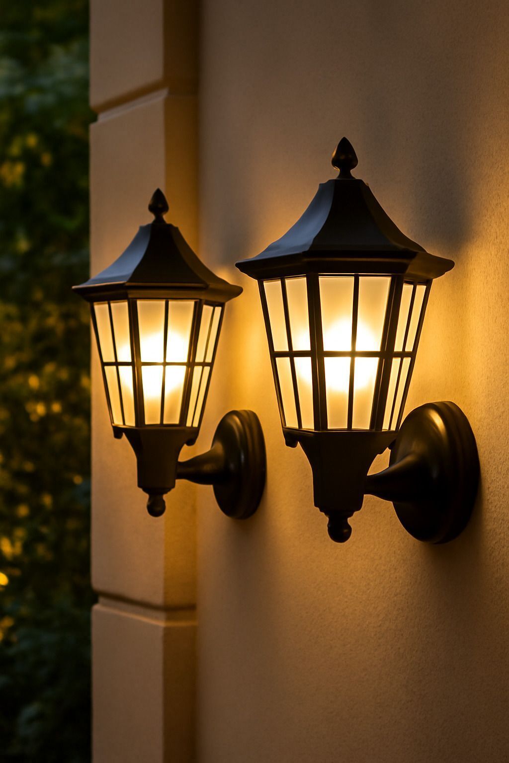 the ujalavista Wallchiere Wall Lamp Without Bulb-picture-15