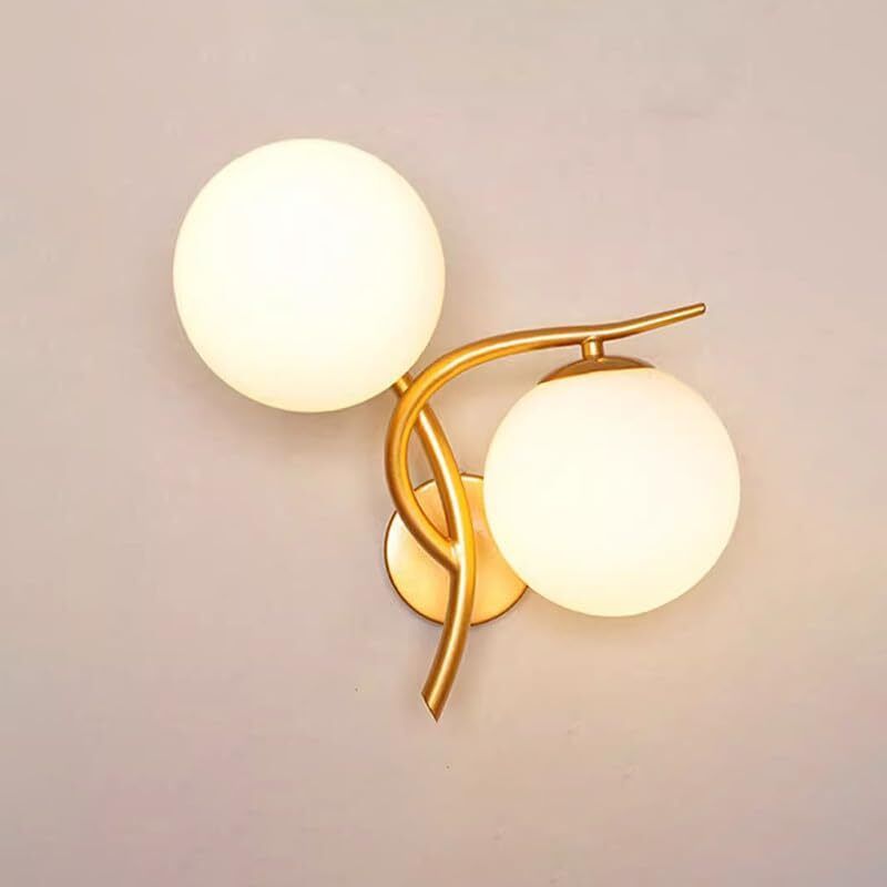 spark world Wallchiere Wall Lamp With Bulb-picture-16