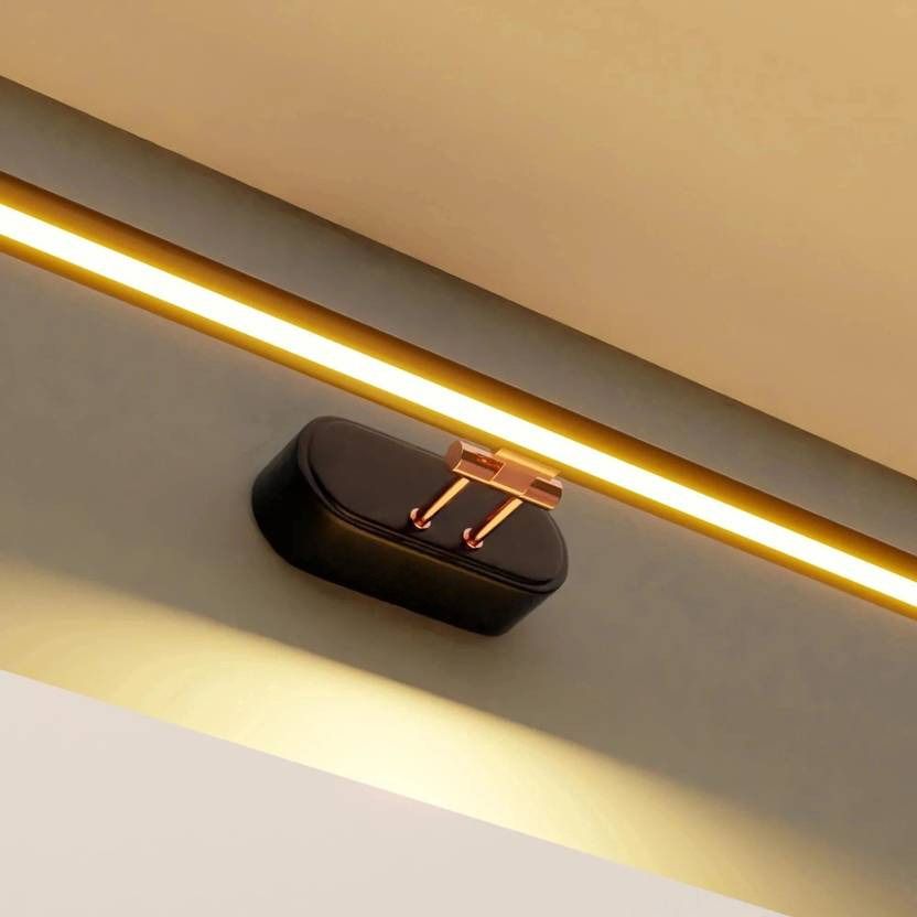 jaraya Picture Light Wall Lamp With Bulb-picture-15