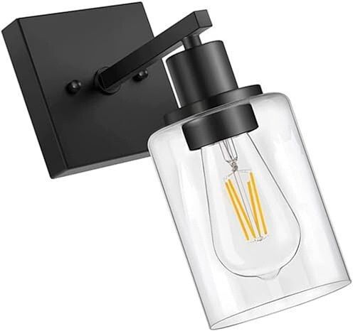 lymon Wallchiere Wall Lamp With Bulb-picture-28