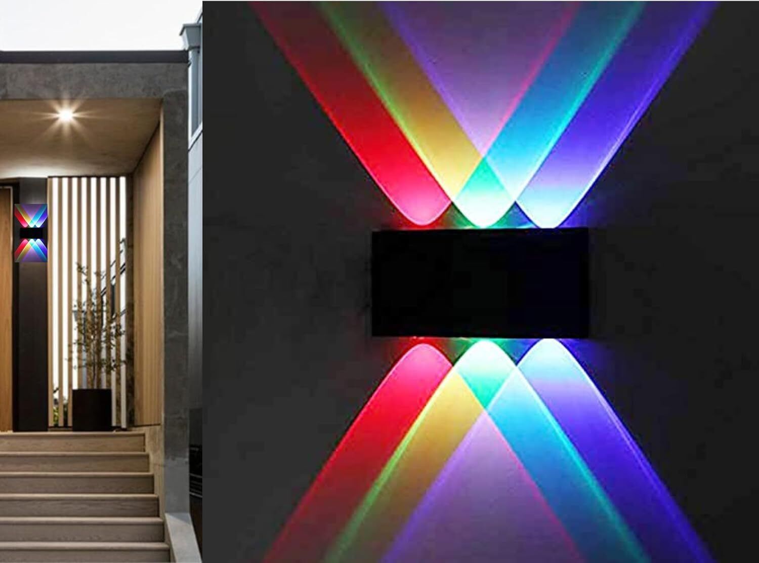 Wallchiere Wall Lamp With Bulb-image-23