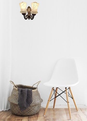 ramest Wallchiere Wall Lamp Without Bulb-picture-18