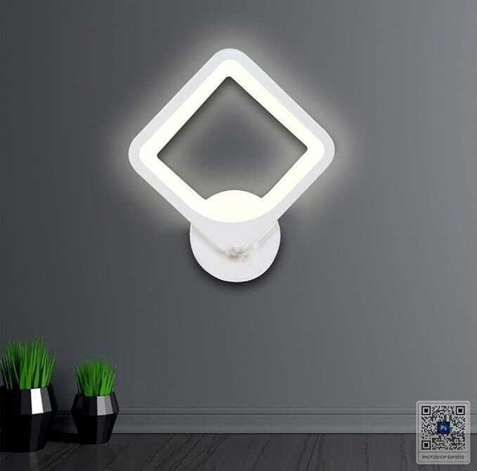 shri mahal antiques Wallchiere Wall Lamp With Bulb-picture-33