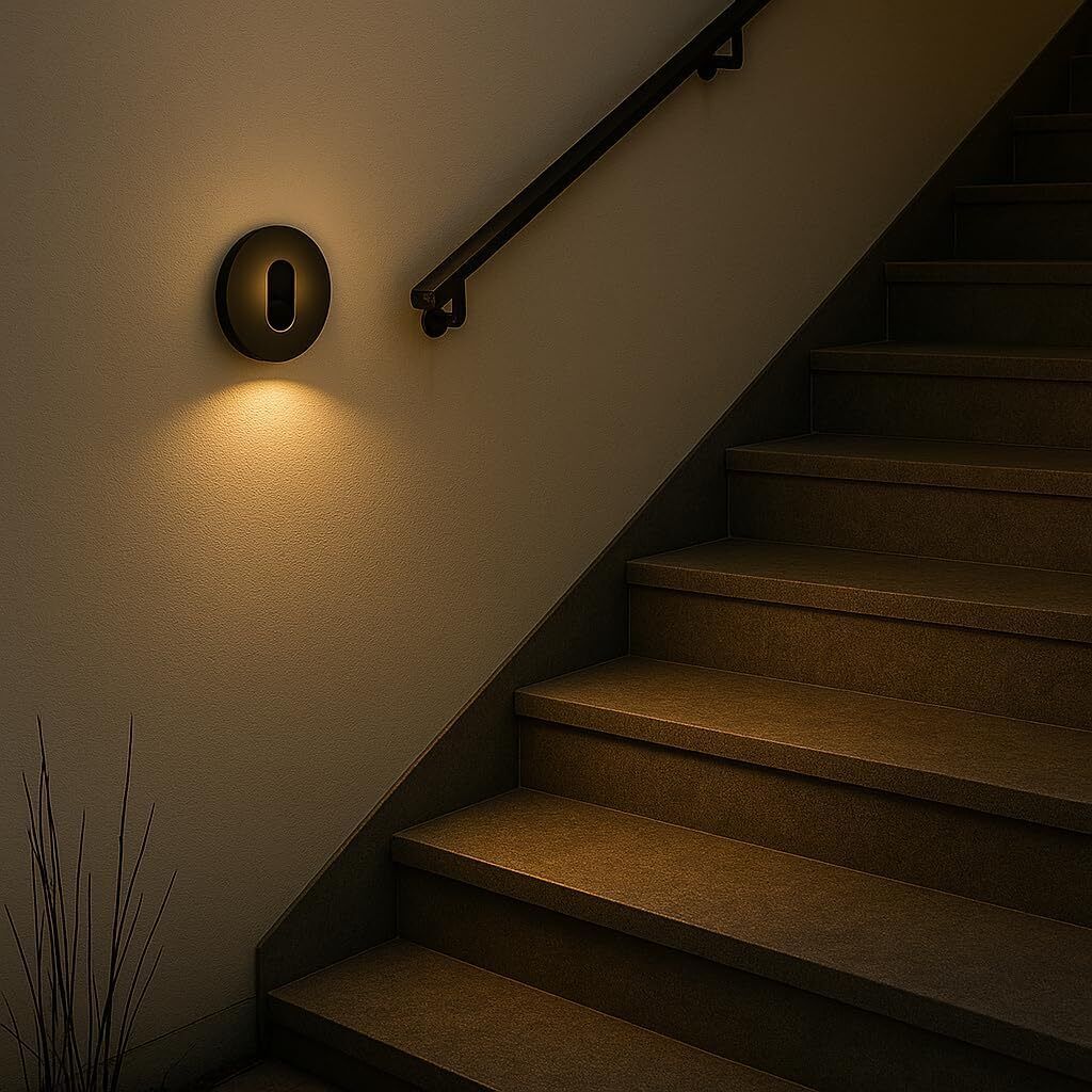 murphy Picture Light Wall Lamp With Bulb-picture-43
