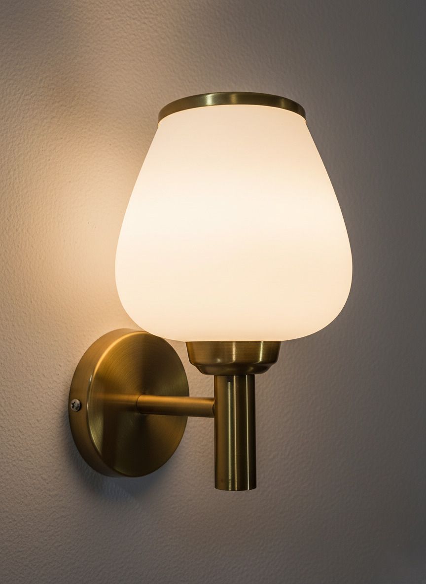 sumastu Pendant Wall Lamp Without Bulb-picture-28