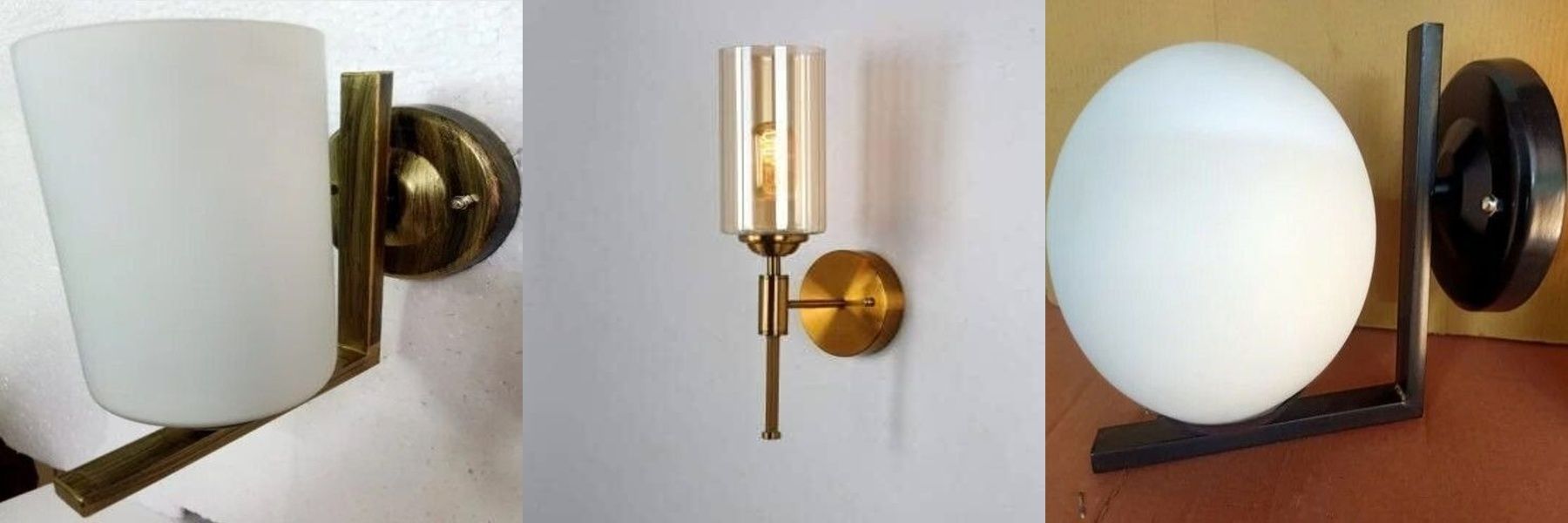 priya light Swing Arm Wall Light Wall Lamp With Bulb-picture-27