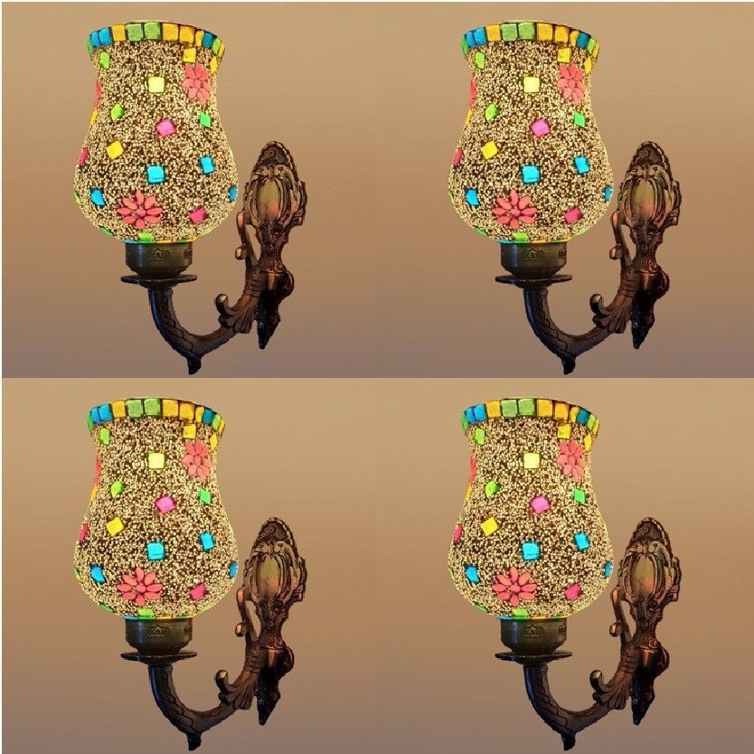 ramest Wallchiere Wall Lamp Without Bulb-picture-21