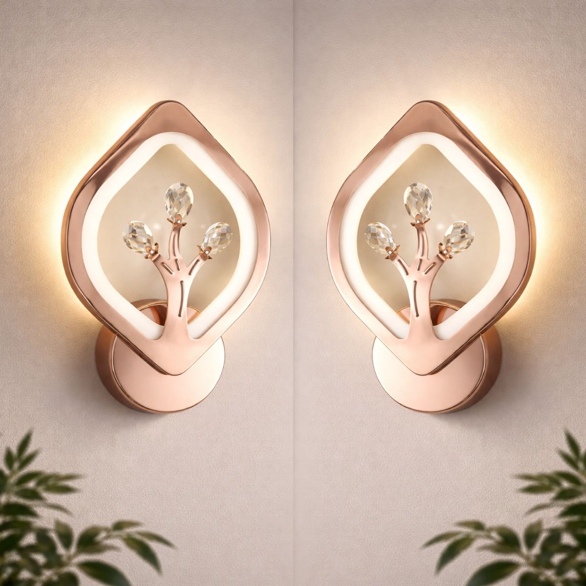 the ujalavista Wallchiere Wall Lamp With Bulb-picture-30