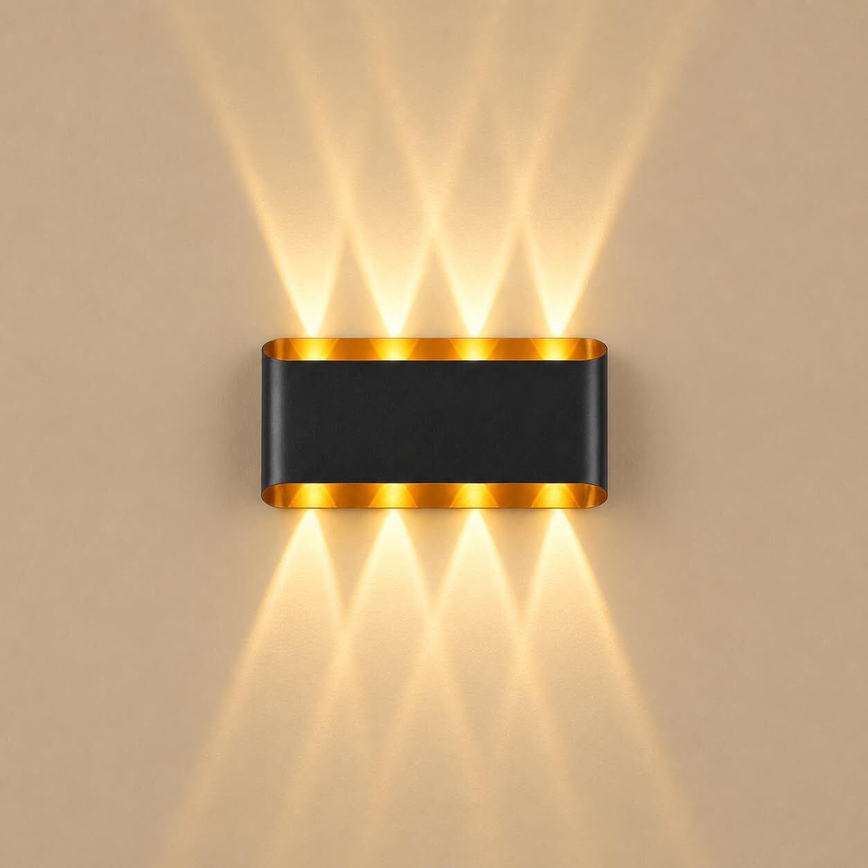 Wallchiere Wall Lamp Without Bulb-image-2