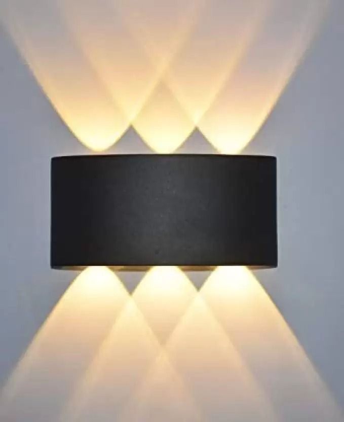 kcs lite Wallchiere Wall Lamp With Bulb-picture-38