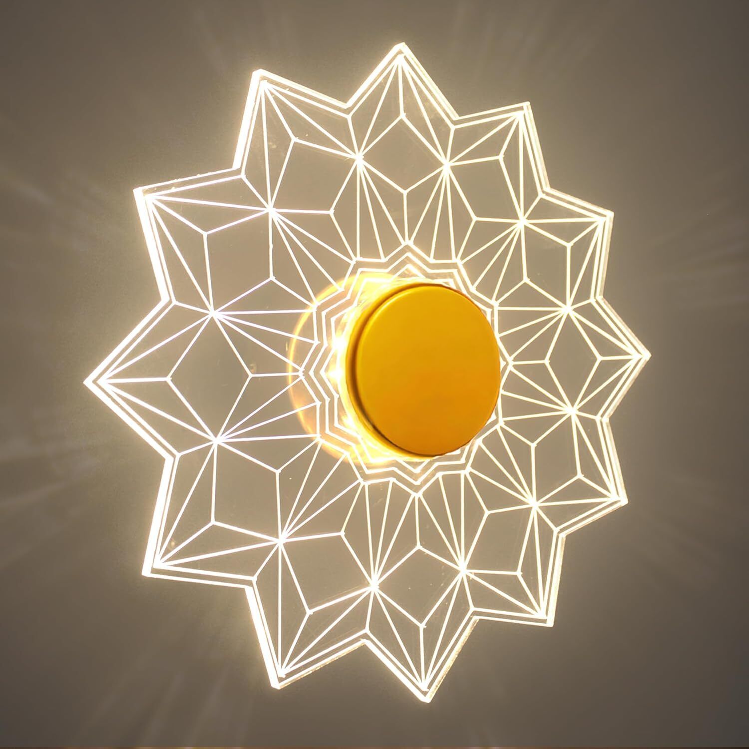 Swing Arm Wall Light Wall Lamp Without Bulb-image-41