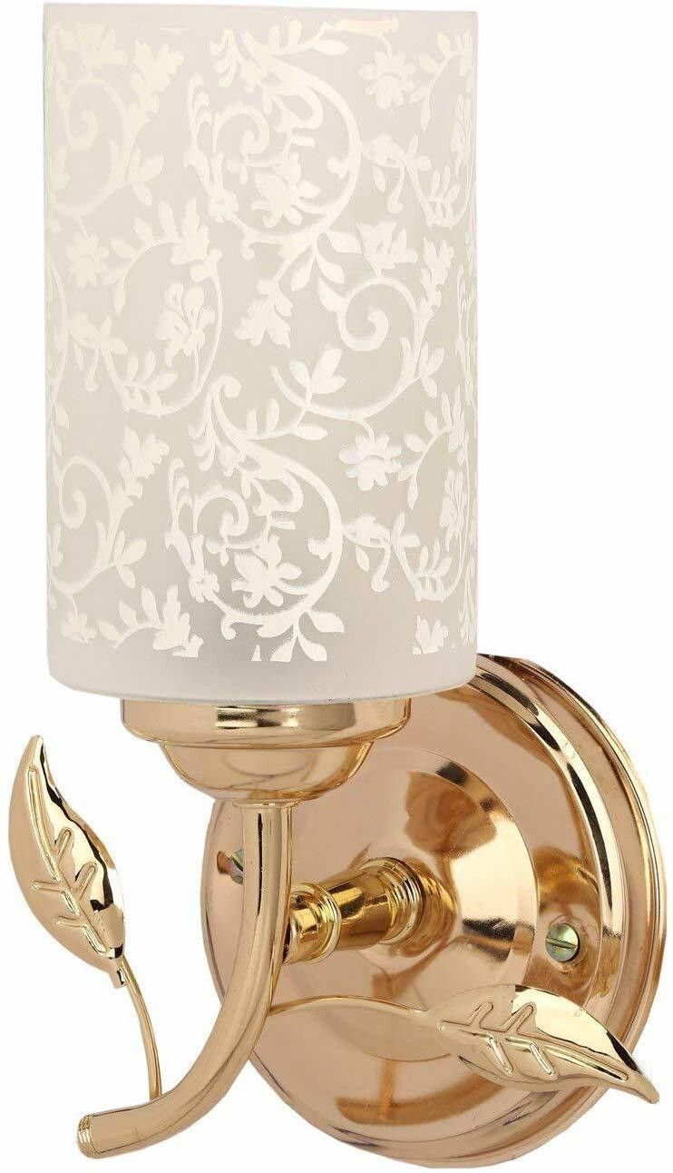 virya Wallchiere Wall Lamp Without Bulb-picture-21