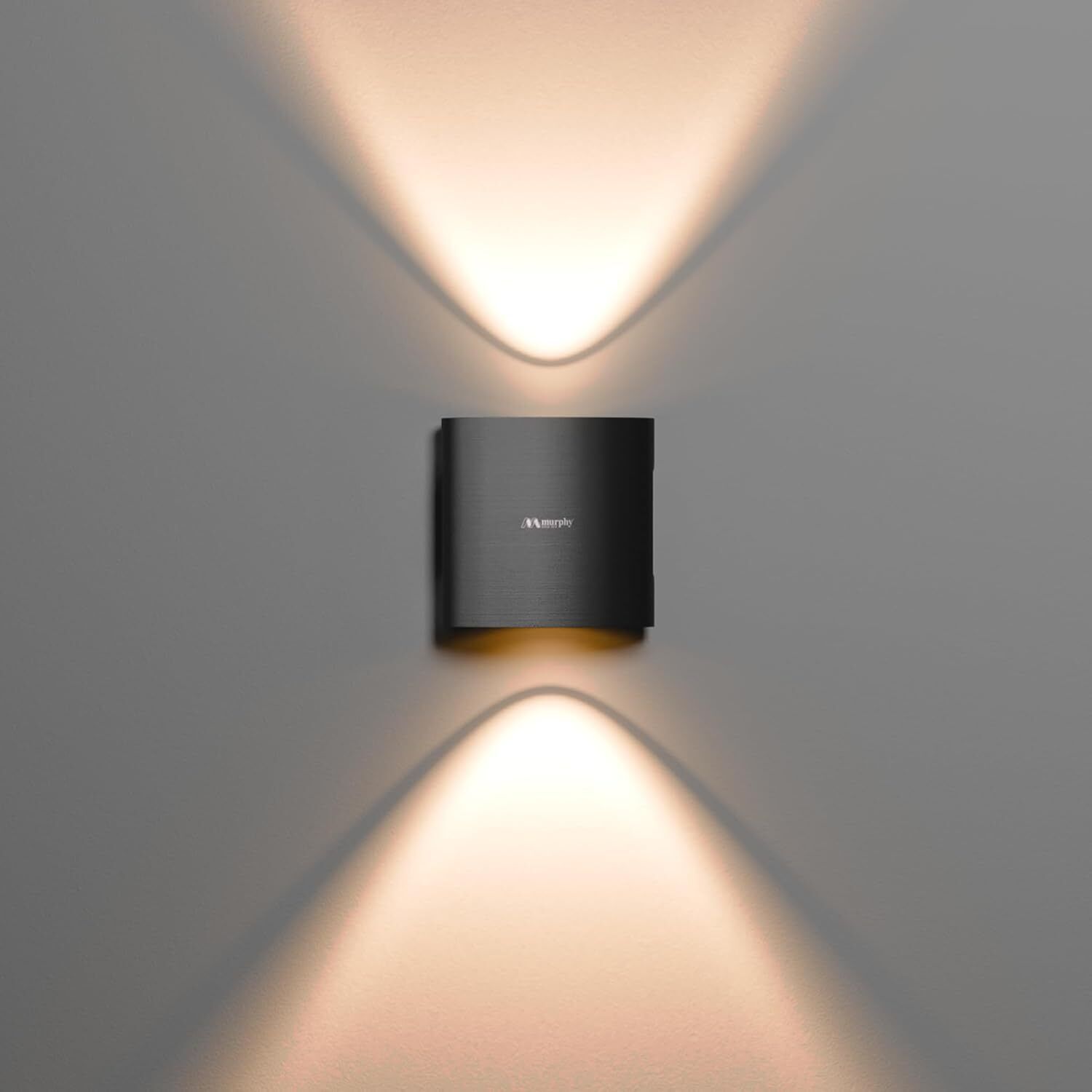 murphy Wallchiere Wall Lamp With Bulb-picture-32