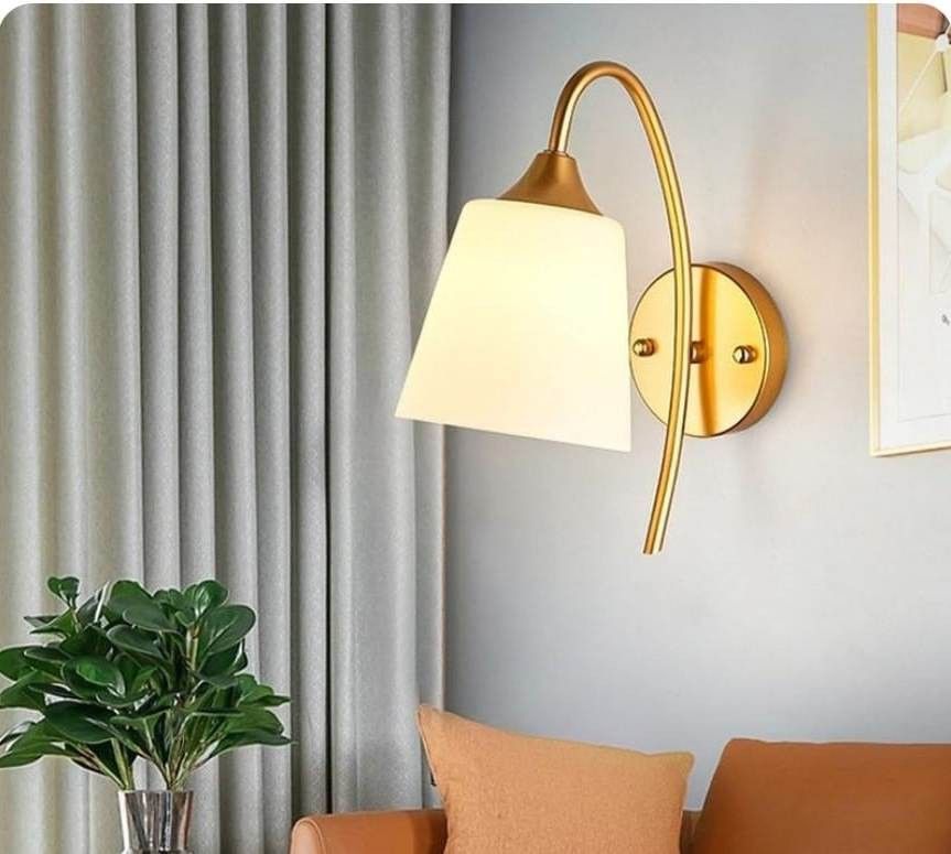 cruv Wallchiere Wall Lamp Without Bulb-picture-18