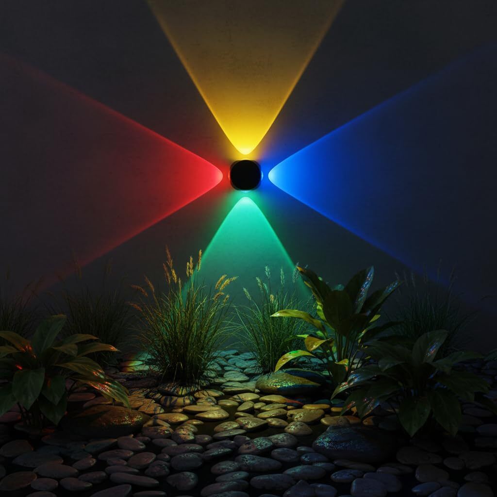 Wallchiere Wall Lamp With Bulb-image-32