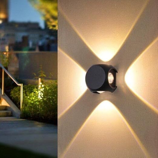 Swing Arm Wall Light Wall Lamp With Bulb-image-40