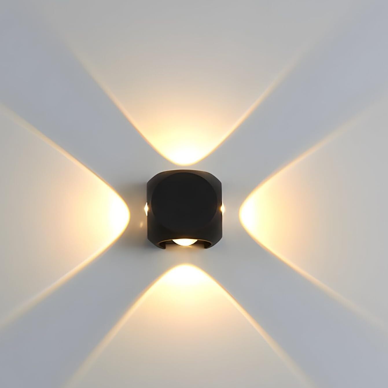 volt vision Wallchiere Wall Lamp With Bulb-picture-12