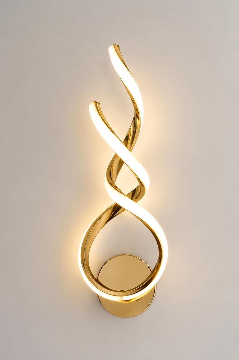 Wallchiere Wall Lamp With Bulb-image-18