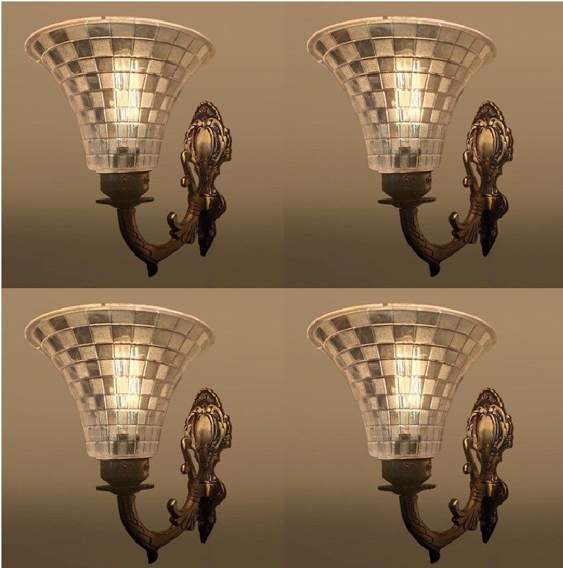 ramest Wallchiere Wall Lamp Without Bulb-picture-17