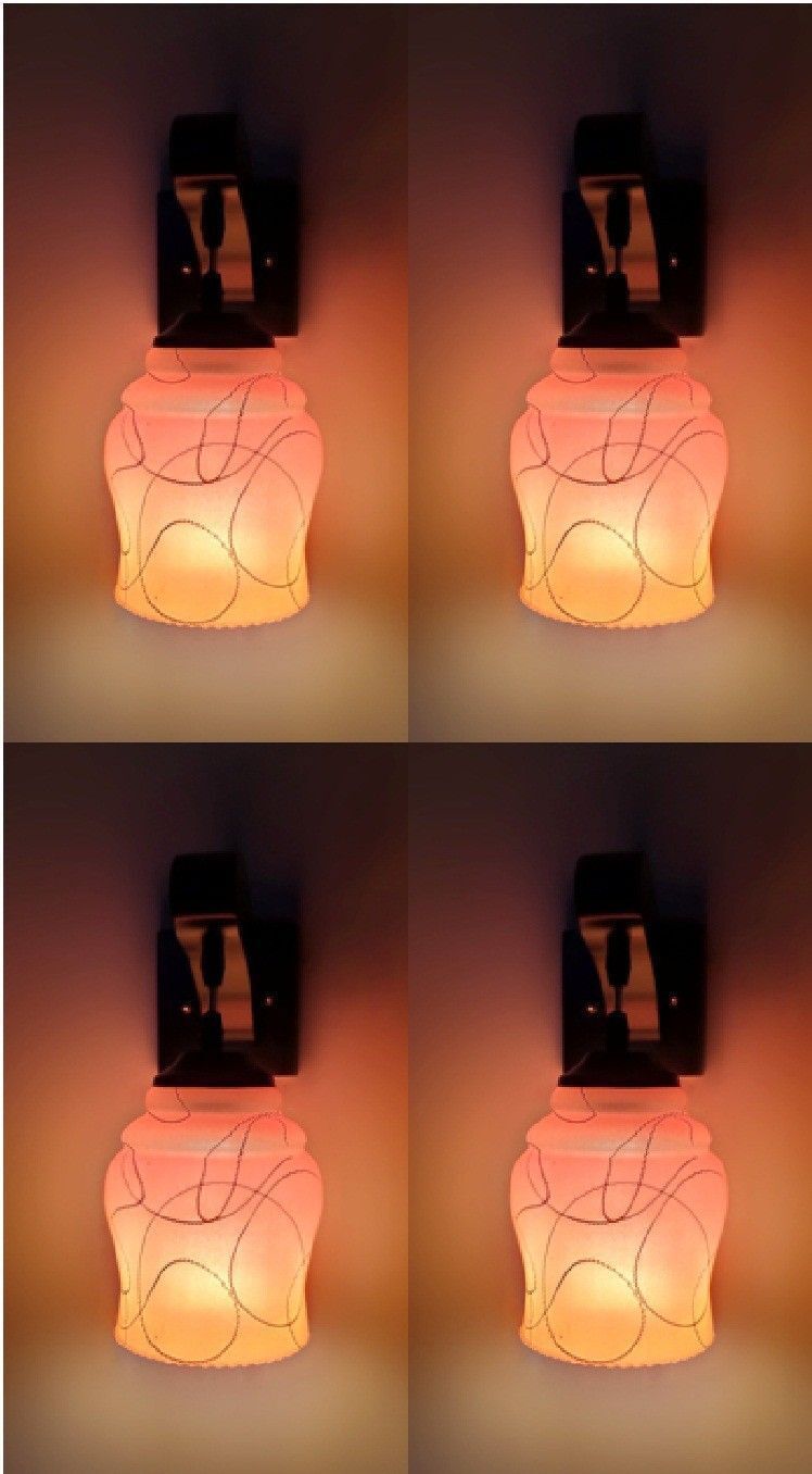 ramest Pendant Wall Lamp Without Bulb-picture-25