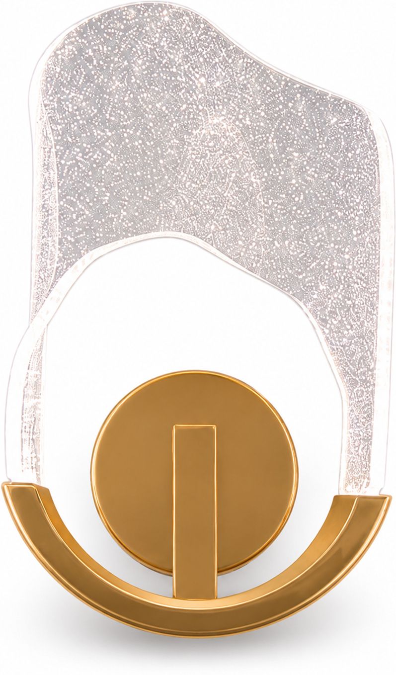 Wallchiere Wall Lamp With Bulb-image-39