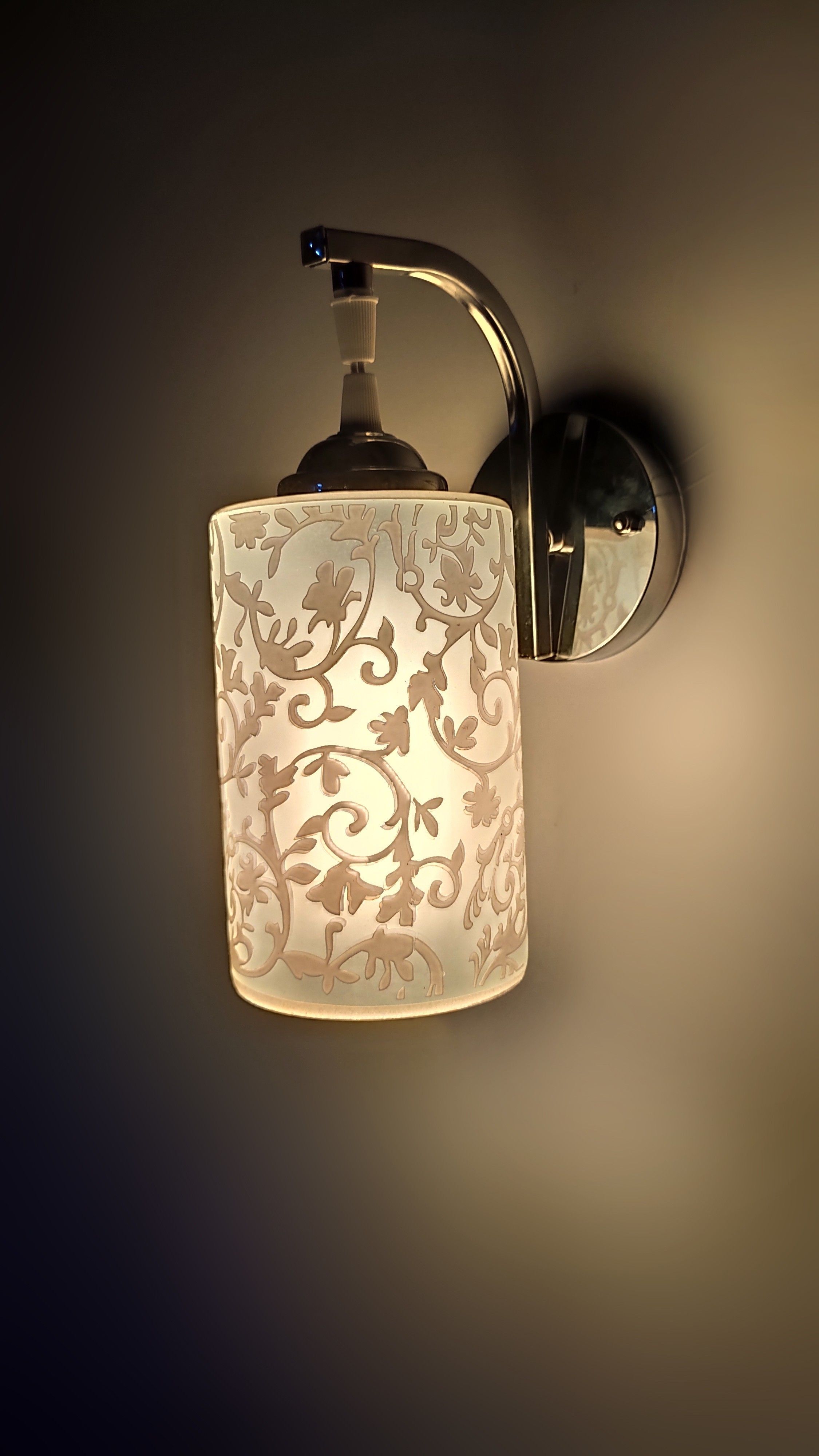 Swing Arm Wall Light Wall Lamp Without Bulb-image-35