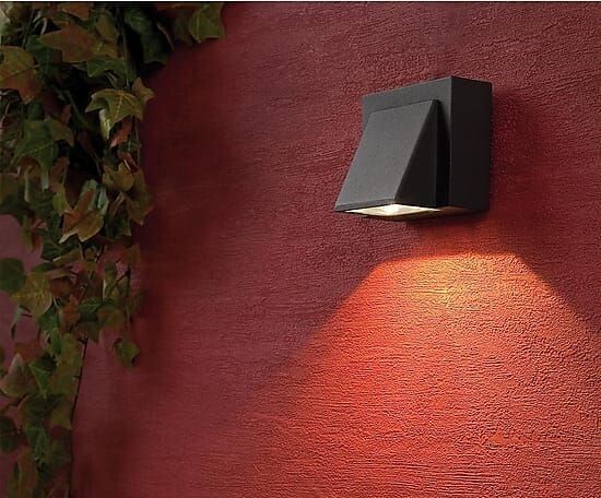 Wallchiere Wall Lamp With Bulb-image-34