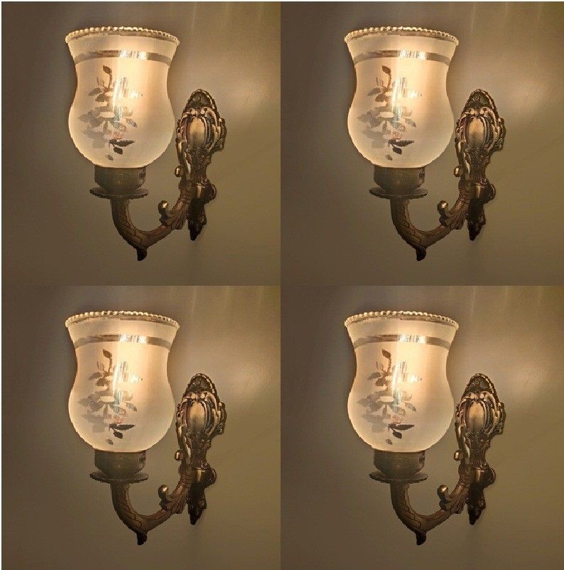 ramest Uplight Wall Lamp Without Bulb-picture-16