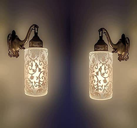 kiyaan Pendant Wall Lamp Without Bulb-picture-14