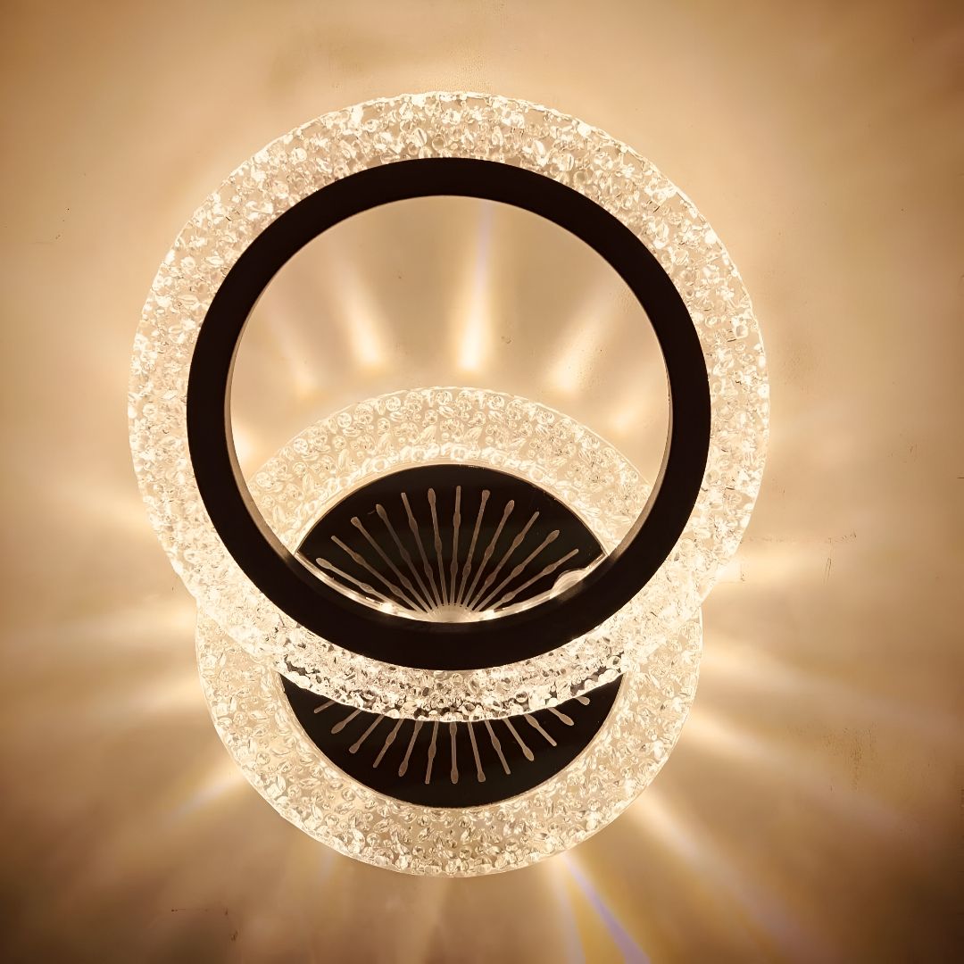 jaraya Wallchiere Wall Lamp With Bulb-picture-12
