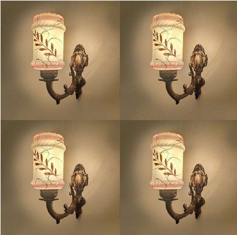 ramest Wallchiere Wall Lamp Without Bulb-picture-40