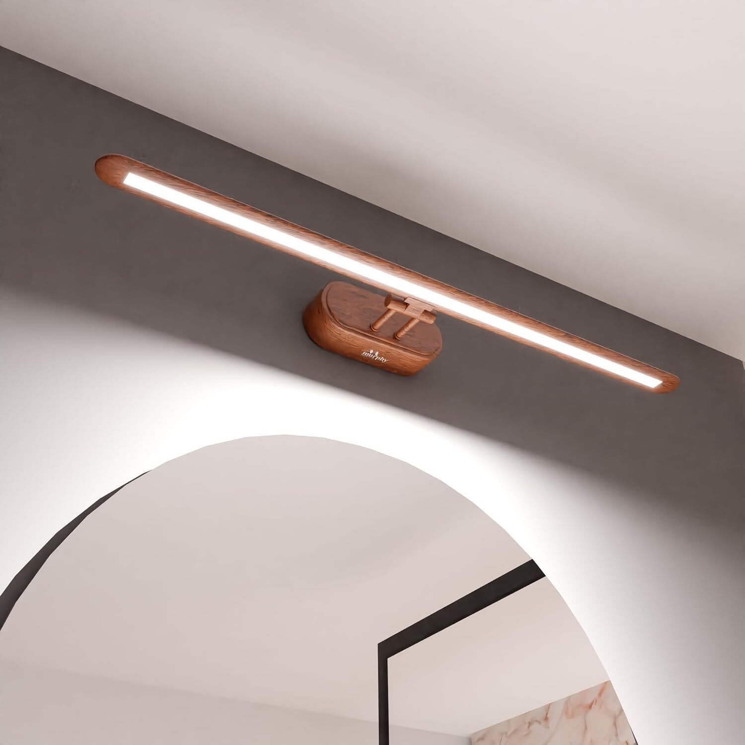 murphy Picture Light Wall Lamp With Bulb-picture-25