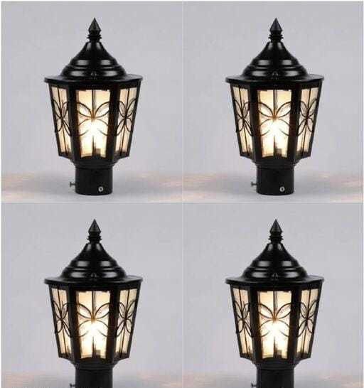 doneria Pendant Wall Lamp Without Bulb-picture-24