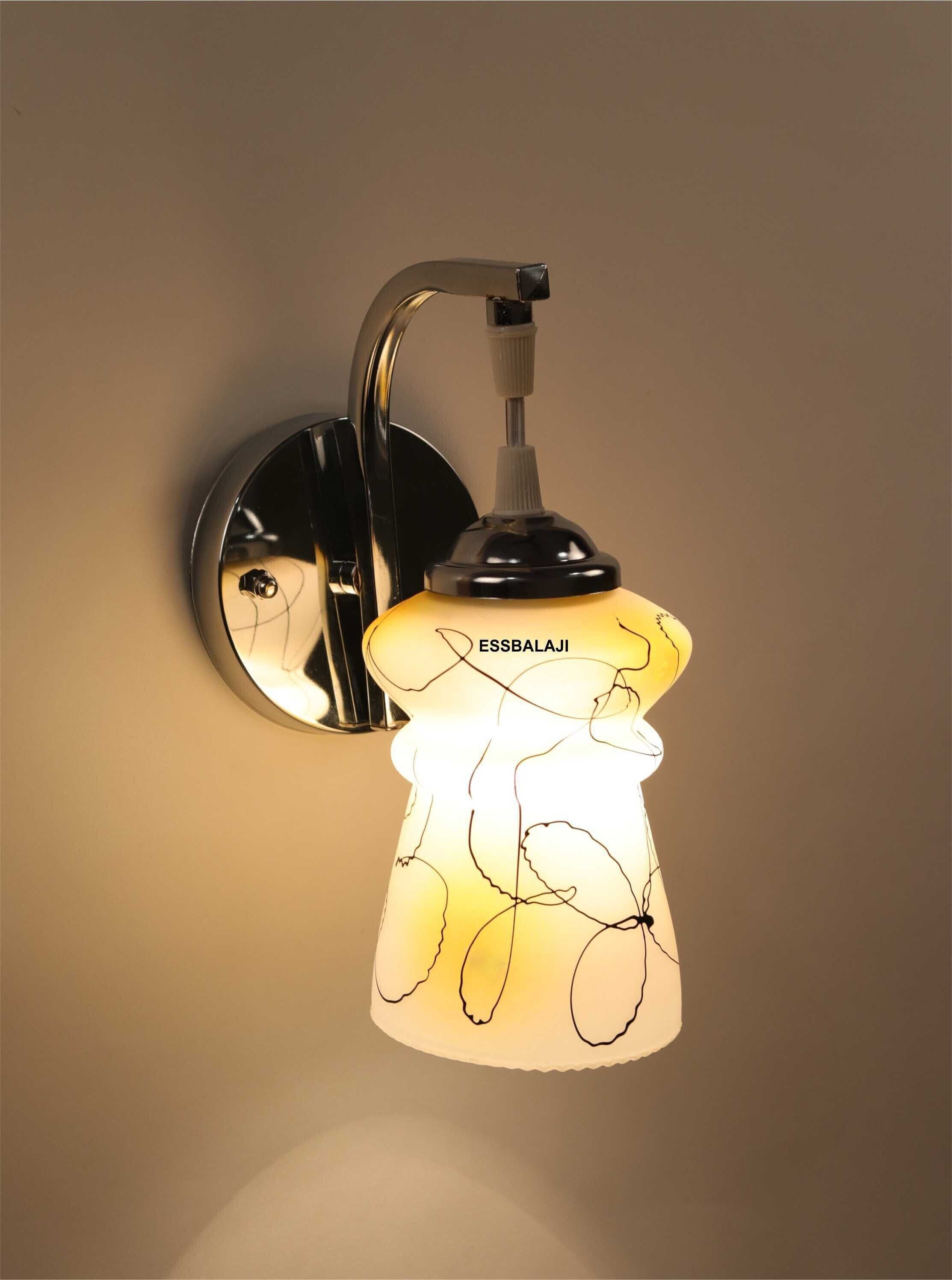 akrik Pendant Wall Lamp Without Bulb-picture-14