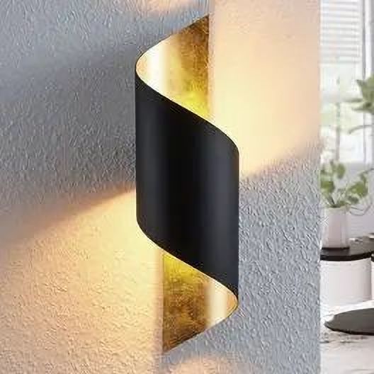 Wallchiere Wall Lamp With Bulb-image-24