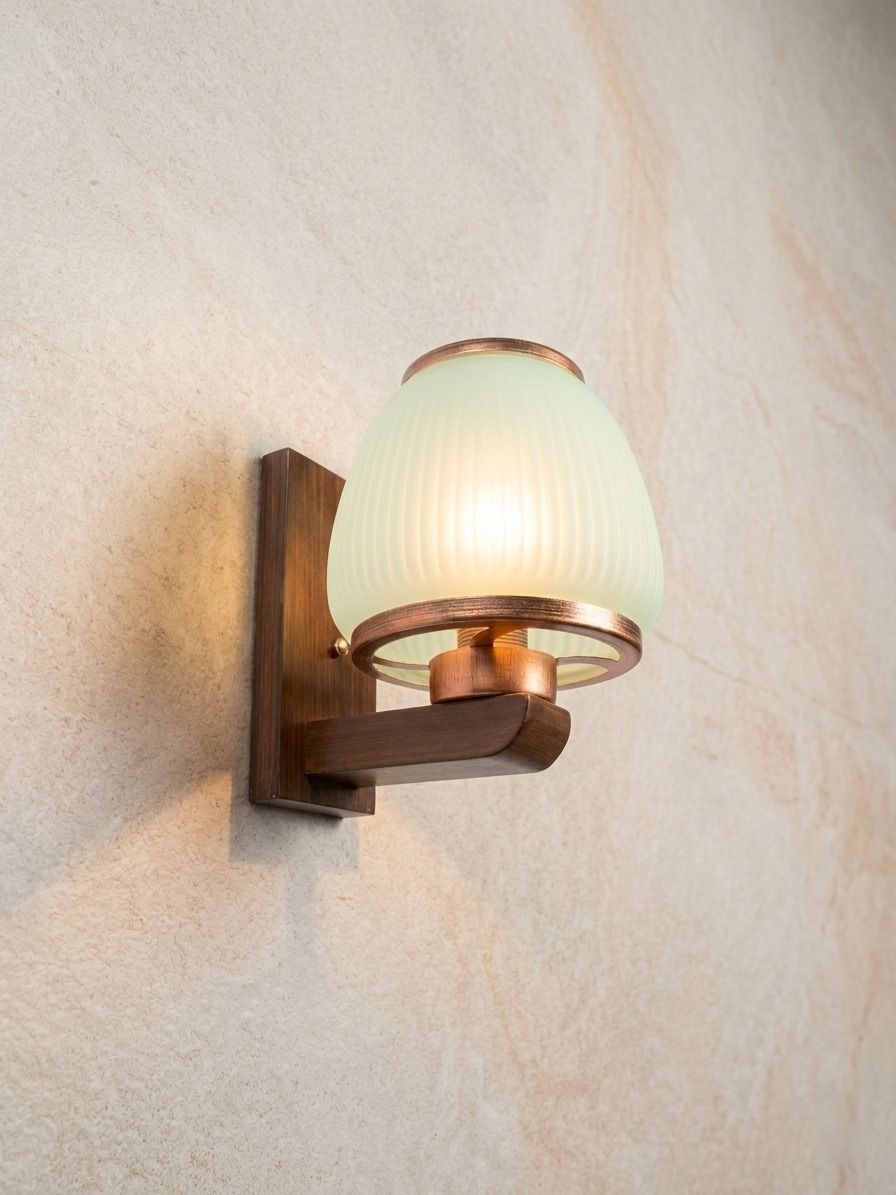 sumastu Wallchiere Wall Lamp Without Bulb-picture-26