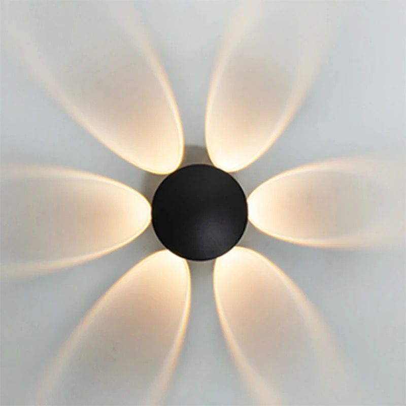 blissbells Wallchiere Wall Lamp With Bulb-picture-48