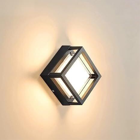 Swing Arm Wall Light Wall Lamp With Bulb-image-22