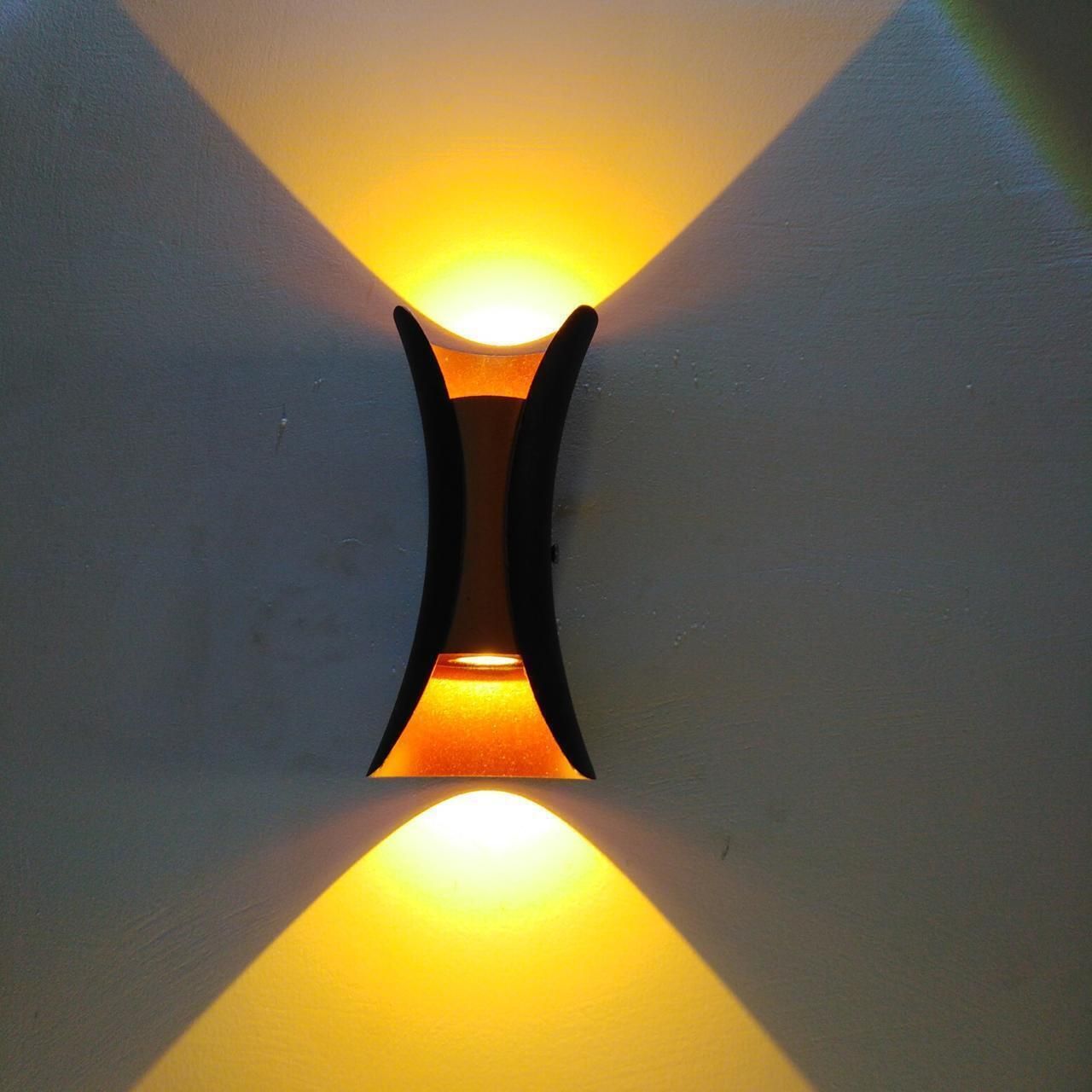 blissbells Wallchiere Wall Lamp With Bulb-picture-41