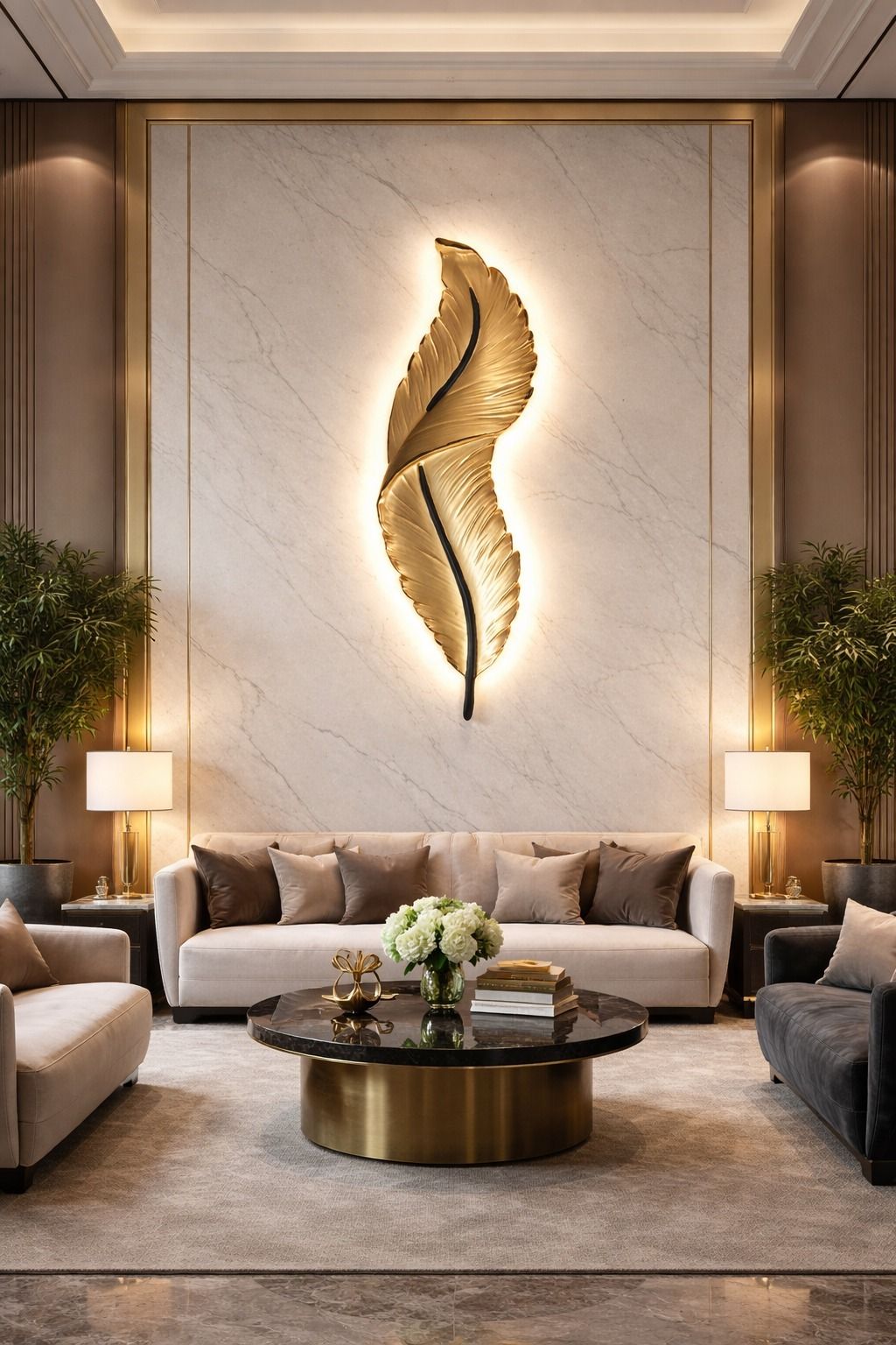 Wallchiere Wall Lamp With Bulb-image-34