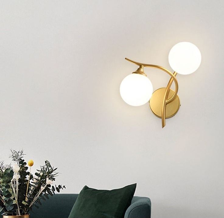 rbsk Wallchiere Wall Lamp Without Bulb-picture-14