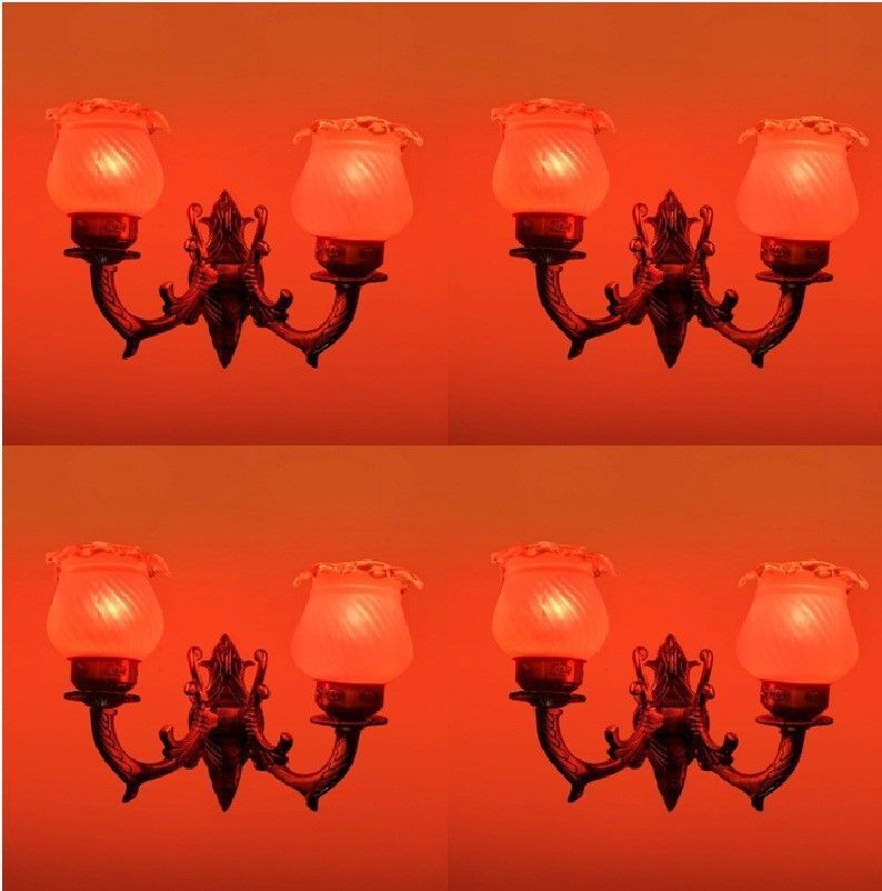 ramest Wallchiere Wall Lamp Without Bulb-picture-20