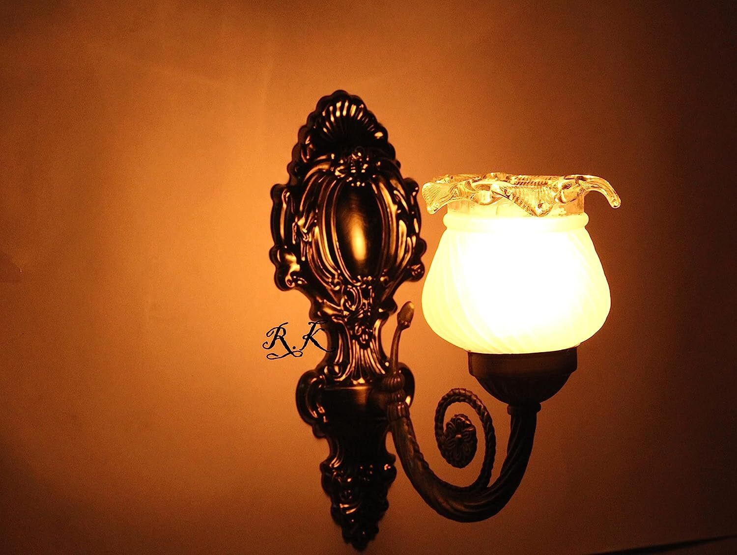 adwait Pendant Wall Lamp Without Bulb-picture-23